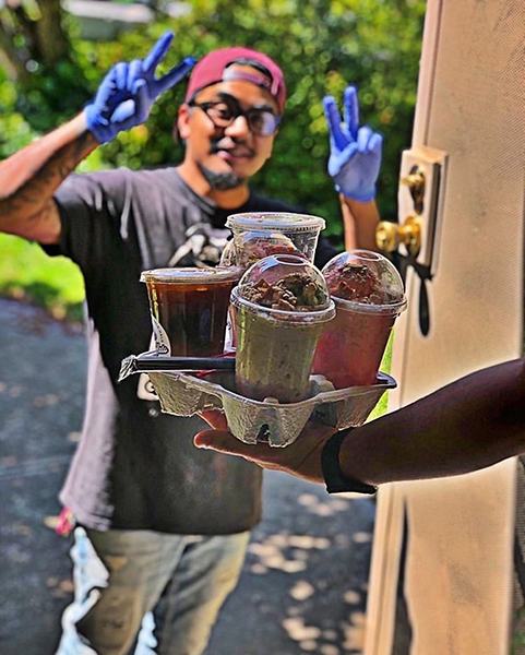 These Filipino food trucks and pop-ups in California are managing to thrive in quarantine 4