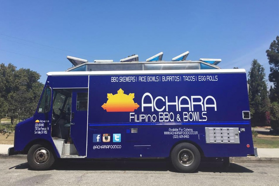 These Filipino food trucks and pop-ups in California are managing to thrive in quarantine 5