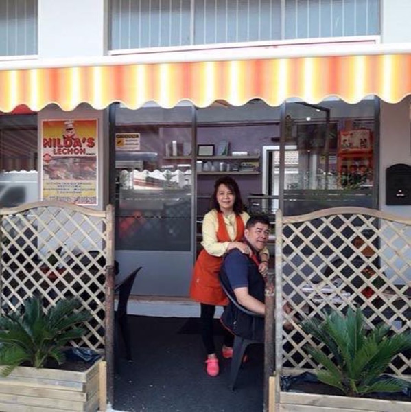 How Filipino restaurant owners around Europe show their resilience in this pandemic 6