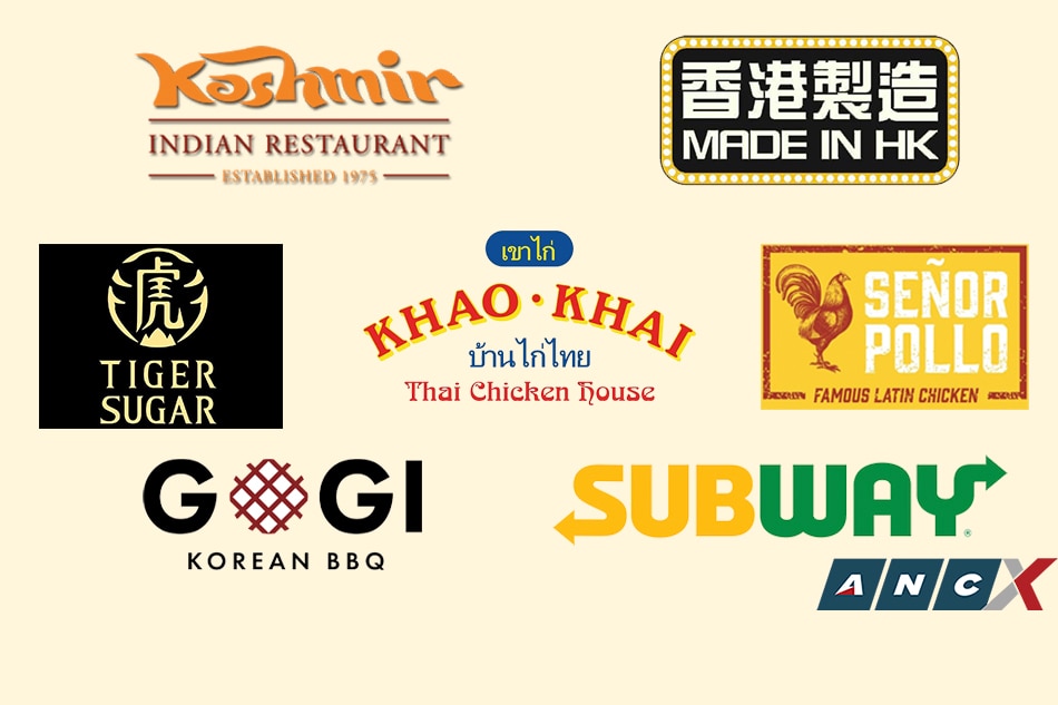 UPDATED! As of April 13, here are the restaurants in Metro Manila taking orders for takeout and delivery 2