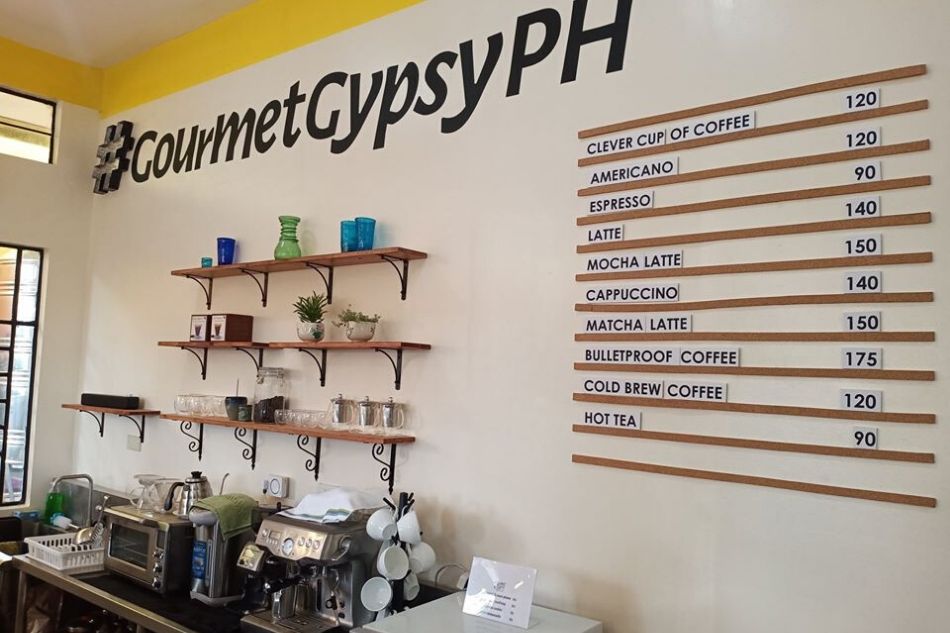 Q&amp;A with Gourmet Gypsy&#39;s Chef Waya: &#39;We have to find a new normal where people can thrive&#39; 8
