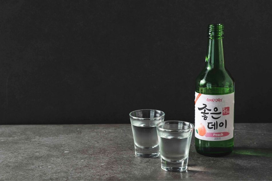 The 10 drinks that got me through the lockdown, from Korean soju to French wine 5