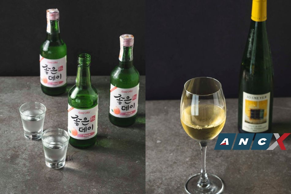 The 10 drinks that got me through the lockdown, from Korean soju to French wine 2