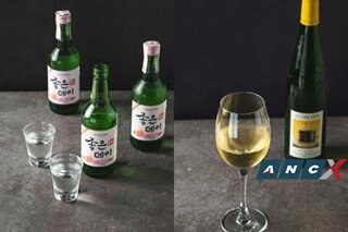 The 10 drinks that got me through the lockdown, from Korean soju to French wine