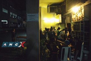 Goodbye, Today X Future: How this tiny dance club in Cubao saved my life