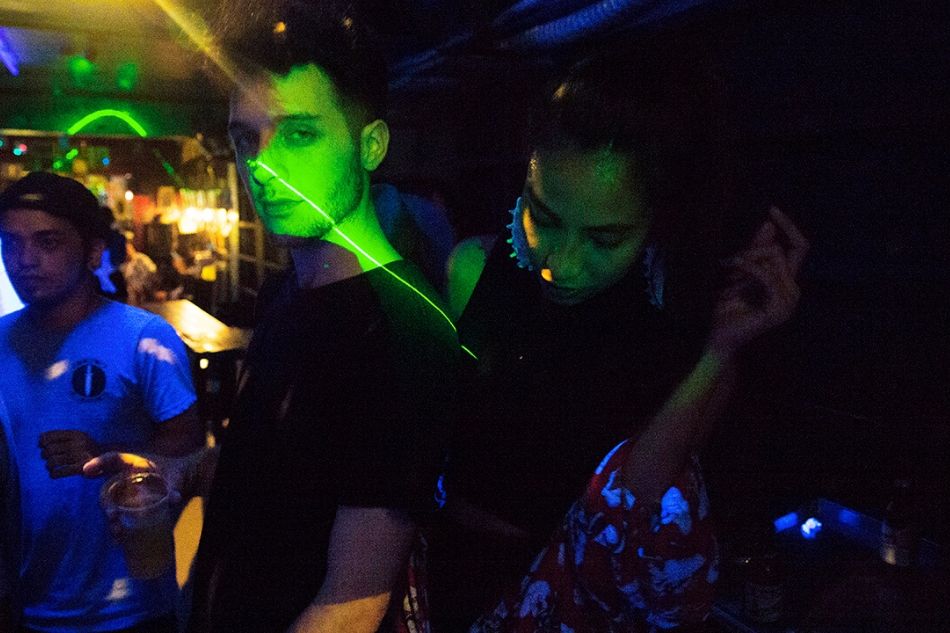 Goodbye Today X Future How This Tiny Dance Club In Cubao Saved My Life Abs Cbn News Goodbye Today X Future How This Tiny Dance Club In Cubao Saved My Life Abs Cbn News