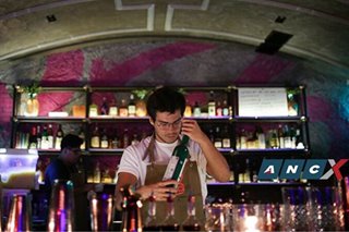 Erwan Heussaff isn’t just a famous face, but a true pioneer in Metro Manila’s bar scene