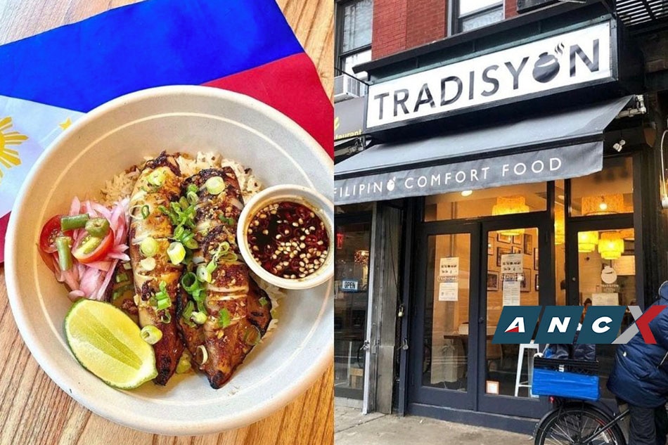 Another restaurant opens in the US with a Filipino name—but this time they get it right 2