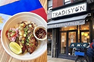 Another restaurant opens in the US with a Filipino name—but this time they get it right