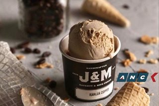 This new local ice cream is for adults only