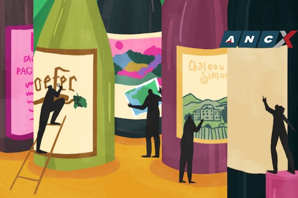 How to read a wine label, in 12 easy lessons 2