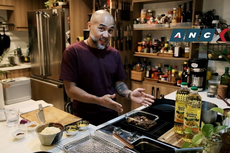 ‘stay At Home Chef How This Pandemic Born Video Series Continues To Inspire Home Cooks Abs