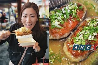 Meet the lady behind the Chinese dishes Instagram gourmands can’t get enough of