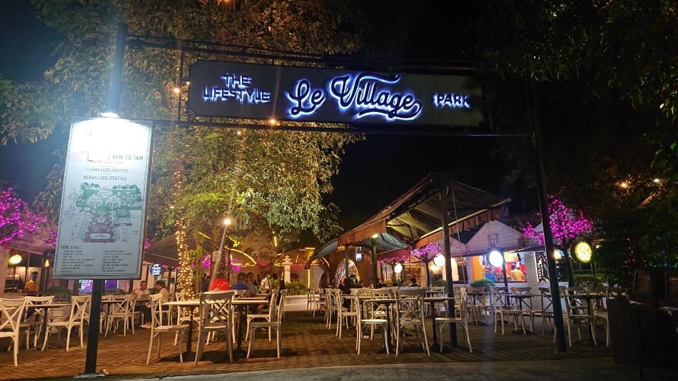 20+ restaurants for people who feel safer dining outdoors 8