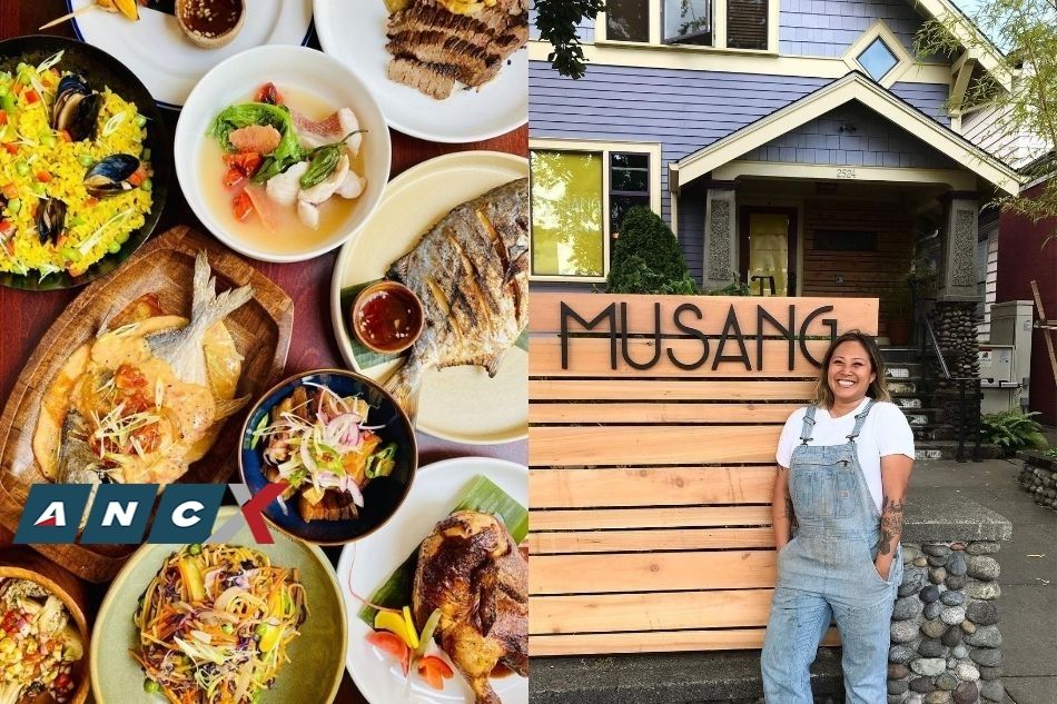 This Filipino restaurant was just named ‘Restaurant of the Year’ in Seattle 2