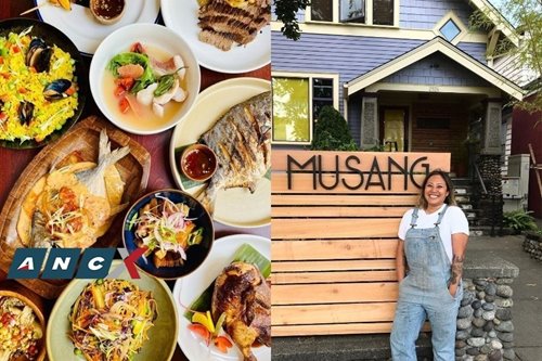 This Filipino restaurant was just named ‘Restaurant of the Year’ in Seattle