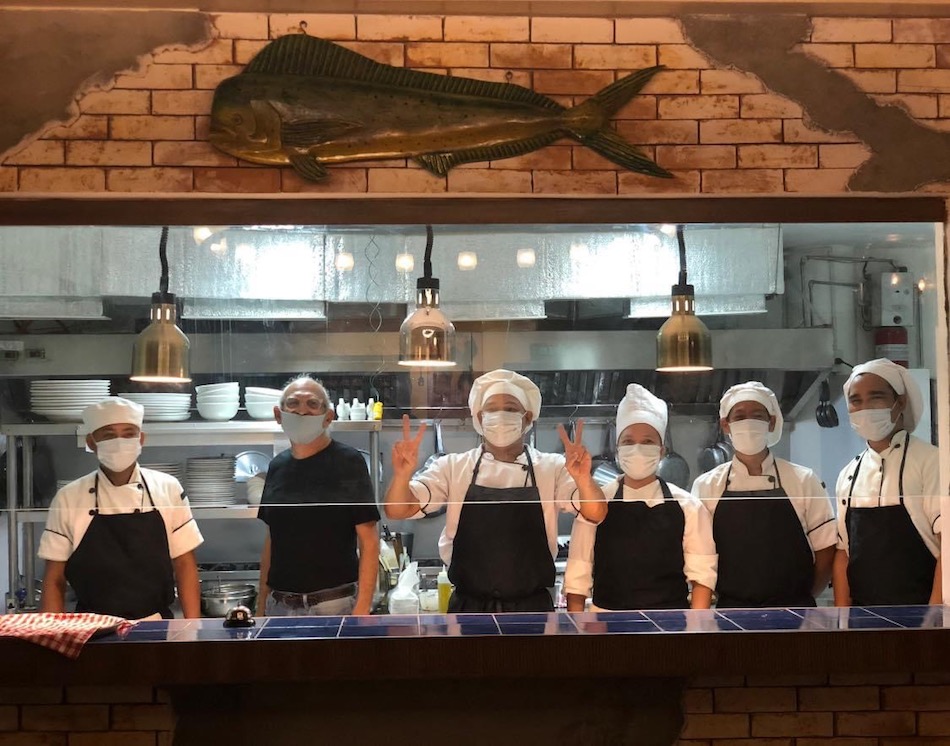 One of Boracay&#39;s oldest restaurants finds a new home 3