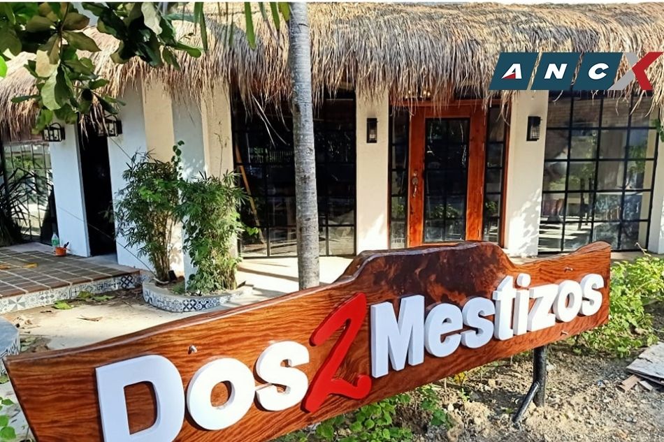 One of Boracay&#39;s oldest restaurants finds a new home 2