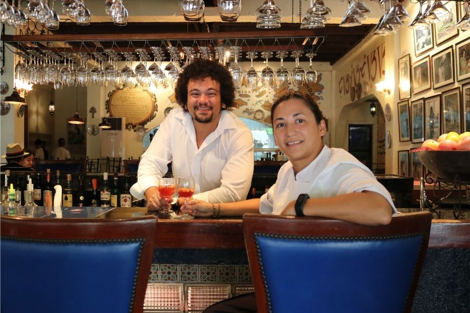 One of Boracay&#39;s oldest restaurants finds a new home 5