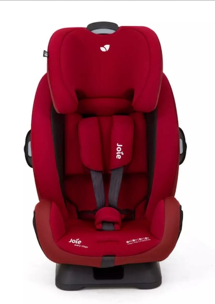Here are the top selling baby car seats, according to Lazada 4