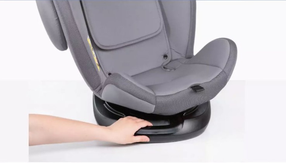 Here are the top selling baby car seats, according to Lazada 3