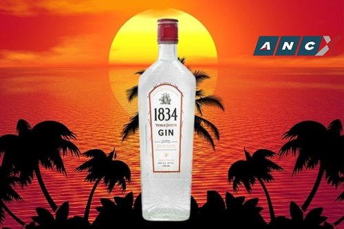 This new premium gin from Ginebra is really good, like “summer party in a veranda” good