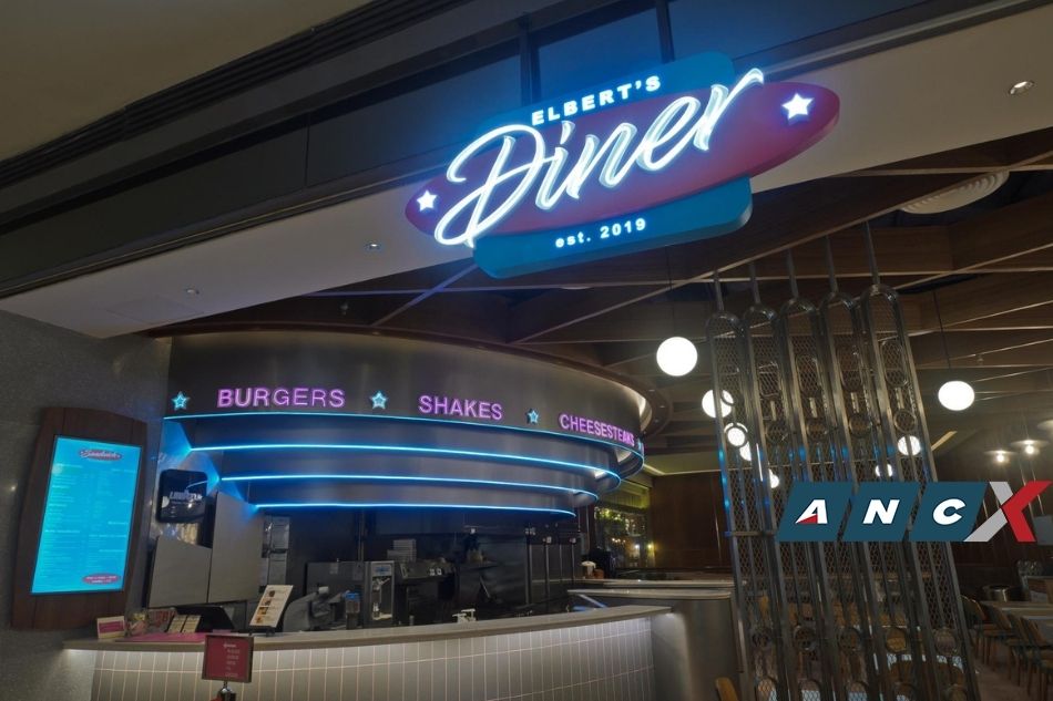 Why this well-loved Rockwell diner is saying goodbye 2
