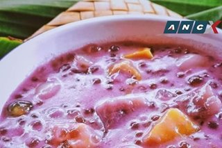 It’s not lugaw, it’s ‘binignit’—the essential dish to Cebuanos during Holy Week