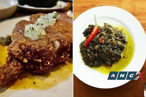 15 Filipino ulams and the dishes that best go with them, according to our trusted kitchen wiz