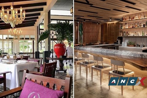 Two Philippine restos land spots on Asia’s 50 Best Restaurants’ 51-100 list
