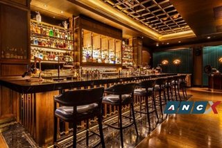 3 bars in the Philippines make it to Asia’s 50 Best Bars’ first 51 to 100 list