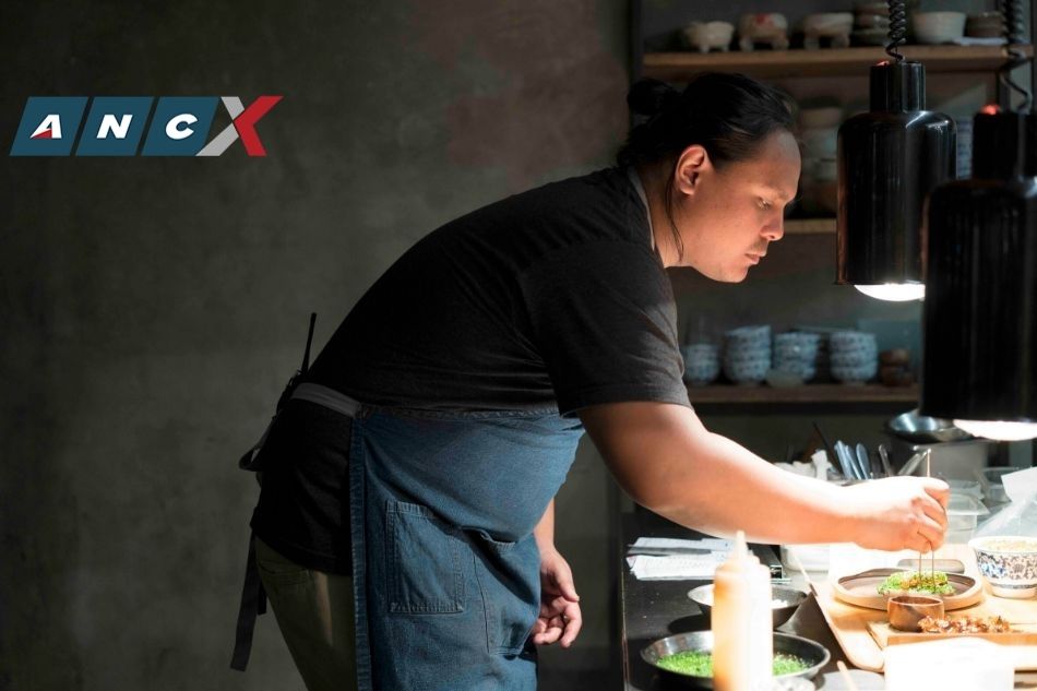 Filipino restaurant lands spot among Asia’s 50 best for third straight year 2