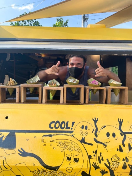 This food truck’s reasonably-priced gourmet fries is the hottest thing in Siargao 5