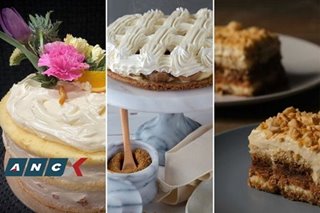 From classic to rustic: 10 delicious Mother’s Day cakes even you will enjoy