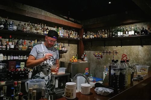 This hidden bar in Makati just made it to Asia’s 50 Best Bars for the sixth straight year