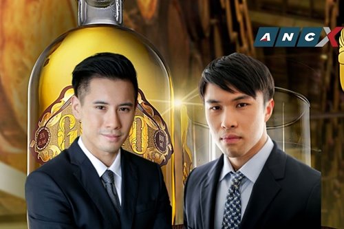 Lucio Tan grandkids shake up liquor market with affordable botanical gin