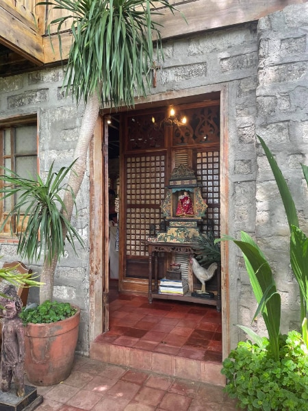 This private dining destination in Bulacan will take your breath away 13
