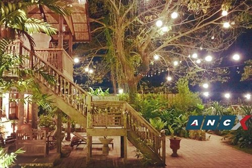 This private dining destination in Bulacan will take your breath away
