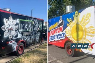 No Asian hate can stop this Filipino food truck in Utah from selling sisig and lechon kawali