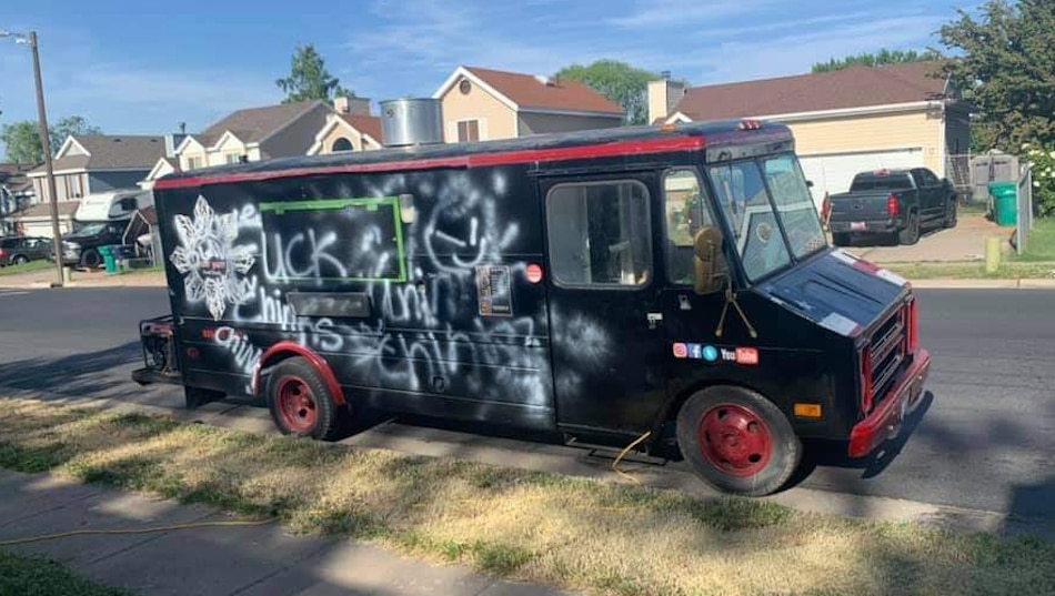 No Asian hate can stop this Filipino food truck in Utah from selling sisig and lechon kawali 3
