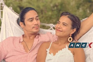 Direk Alessandra, in the eyes of Piolo Pascual