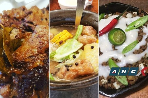 This resto farm in Alfonso, Cavite serves vegan dishes even meat-lovers would pig out on 
