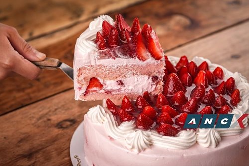 How Baguio’s most famous strawberry cake helped nearly 100 workers keep their jobs