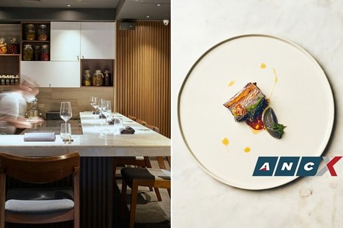 This BGC restaurant just landed on the prestigious 50 Best Discovery List
