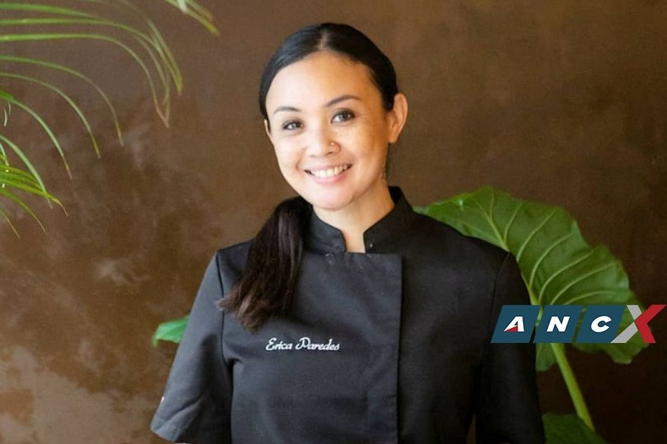 This Pinay is making the French fall for Filipino food 2