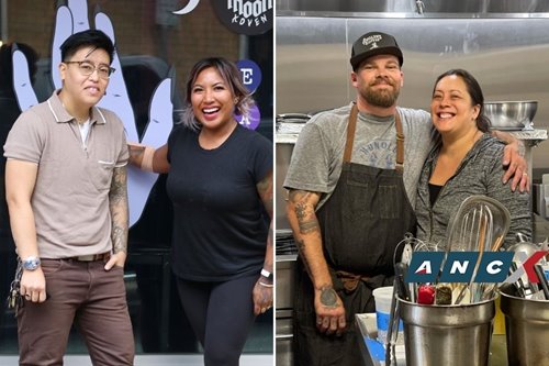 Fil-Am chefs make a splash in Alaska’s best food city  