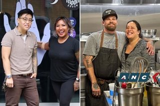 Fil-Am chefs make a splash in Alaska’s best food city  