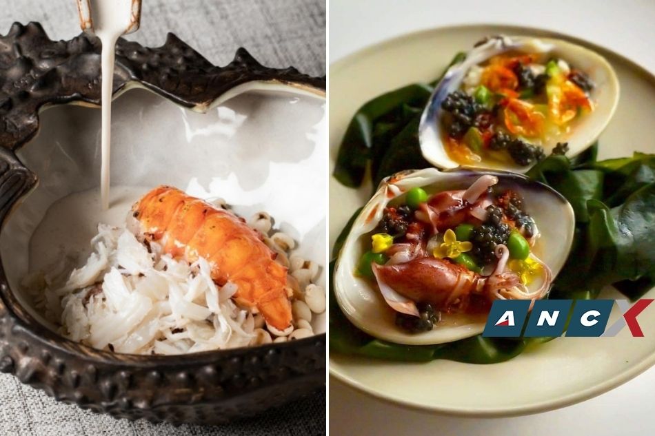 13 restos in Asia on World’s 50 Best 51-100 list 2021 2
