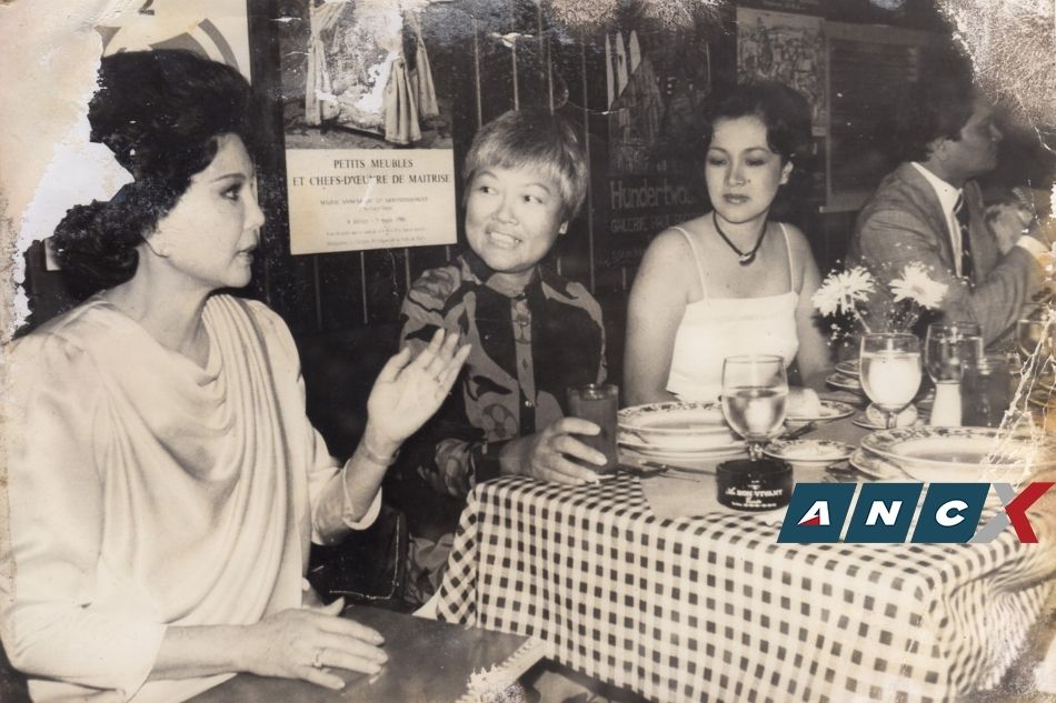 Asian food conference to honor Filipino culinary icons 2