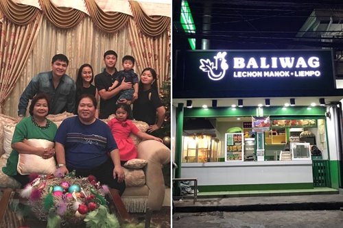 Bulakeño values built this enduring lechon manok brand